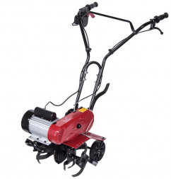 Культиватор ELITECH КБ4Е электрокультиватор