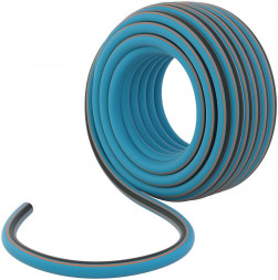 Шланг поливочный PALISAD Шланг поливочный армированный, 1/2" 15м, LUXE// PALISAD Шланг поливочный армированный, 1/2" 15м, LUXE//