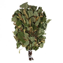 Банные принадлежности БАННЫЕ ШТУЧКИ 3677 Веник липовый в уп.