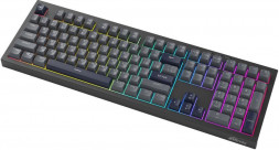 Клавиктура RITMIX RKB-508BL Gray Серый RITMIX RKB-508BL Gray Серый