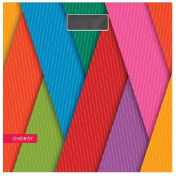 Весы напольные ENERGY EN-419J (003844)