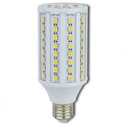 лампы светодиодные ECOLA Z7NV17ELC CORN LED PREMIUM 17W/E27/4000K