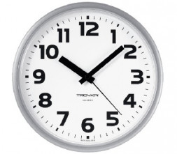 Часы настенные TROYKA 91970945