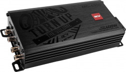 Автоусилитель AVC Усилитель ACV MC-4.90D micro 4*90Вт/4-3-2 канал/4-2Om/High-pass/Low-pass/High-input/D clas