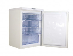 Морозильник DON R-103 В белый 110л