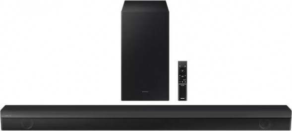 Саундбар SAMSUNG HW-B650/ZN ПИ