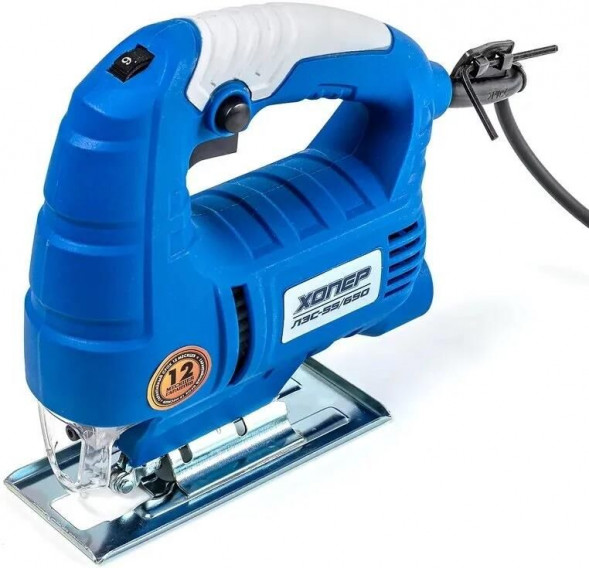 Лобзик ХОПЕР ЛЭС-55/650 ХОПЕР ЛЭС-55/650