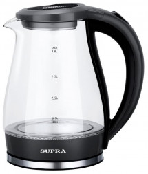 Чайник SUPRA KES-1855G