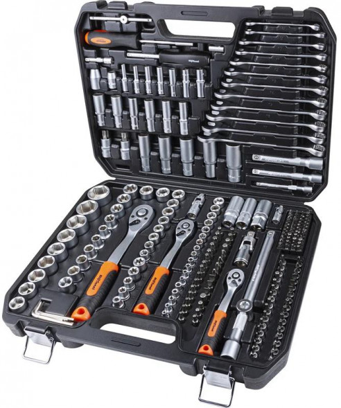 AV STEEL (AV-011219) 219 предм. профессион