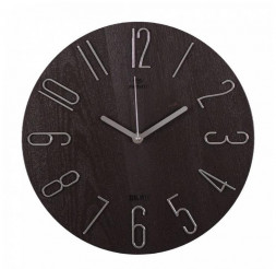 Часы настенные РУБИН 3010-004