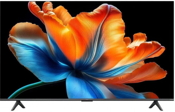 55" Телевизор Xiaomi TV S Mini LED 55 2026 QLED, 4K Ultra HD, СМАРТ ТВ, Android TV, темно-серый XIAOMI 55" TV S Mini LED 55 2026