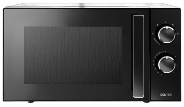 СВЧ CENTEK CT-1560 (Черный)
