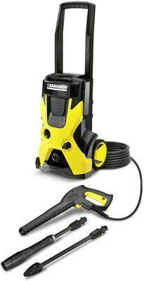 Минимойка KARCHER K 5 basic [1.180-580.0]