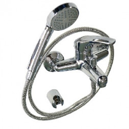 Смеситель для ванны OSKAR 6309 Смеситель в ванную короткий нос шаровый