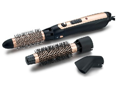 Фен-щетка BRAYER BR3131 Фен-щетка