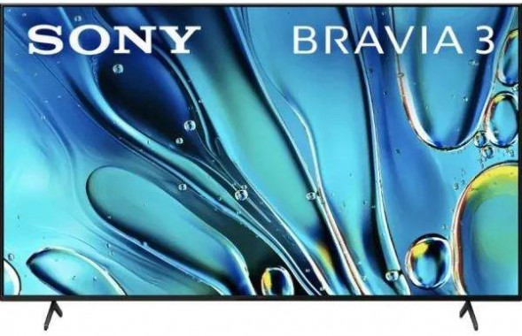Телевизор SONY K-55S30