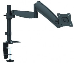 Кронштейн ULTRAMOUNTS UM702 для 13"-27" черный