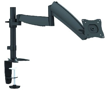 Кронштейн ULTRAMOUNTS UM702 для 13"-27" черный