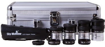 Аксессуары SKY-WATCHER Набор аксессуаров Super Plossl
