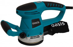 Шлифовальные машины вибрационные (эксцентриковые) OASIS GX-48 Шлифовальные машины вибрационные (эксцентриковые)