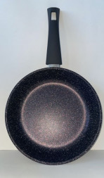 Сковорода VICTORIA МЕЧТА M0028А АЛА280 Аметист