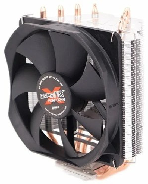 Кулер ZALMAN CNPS11X Performa+, 120мм