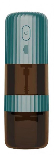 Кофемолка LEXAND CG LX 100 жерновая беспроводная