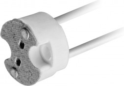 Патрон VOLSTEN (12211) V03-W-GU5.3