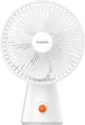 Вентилятор XIAOMI Rechargeable Mini Fan BHR6089GL