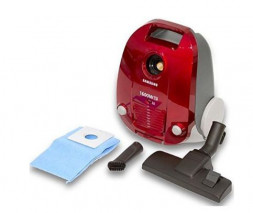 Пылесос SAMSUNG VCC4130S37 [ПИ]