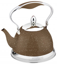 Чайник ALBERG AL-3002