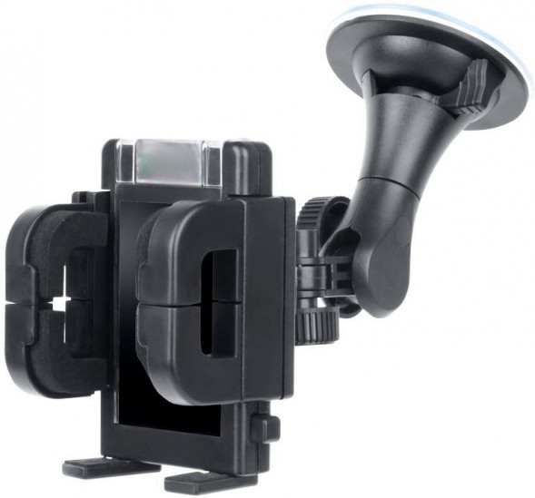 AVS Держатель телескопический AH-2121-C для сотовых телефонов