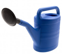 Лейка РОССИЯ Лейка садовая, 10 л, пластмассовая 67520