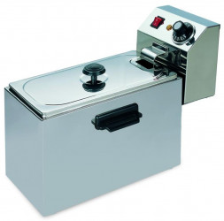 Фритюрный шкаф GASTRORAG CZG-40