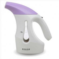 Отпариватель KELLI КL-312 сиреневый