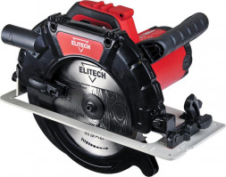 Пила дисковая ELITECH ПД 2085Э (E2206.022.00) 204509