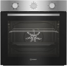 Духовой шкаф электрический INDESIT IBFTE 3634 IX