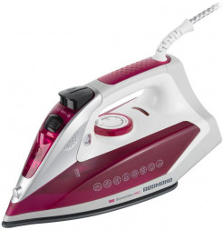 Утюг REDMOND RI-C266, розовый