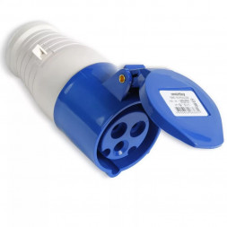 розетка SMARTBUY (SBE-16-PS3-220) розетка 213