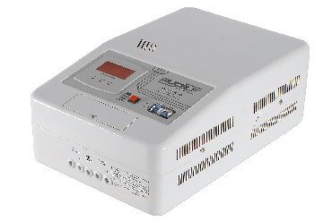 Стабилизатор RUCELF SRW- 10000-D