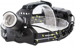 Фонарь SMARTBUY (SBF-HL042) SBF-HL042 черный