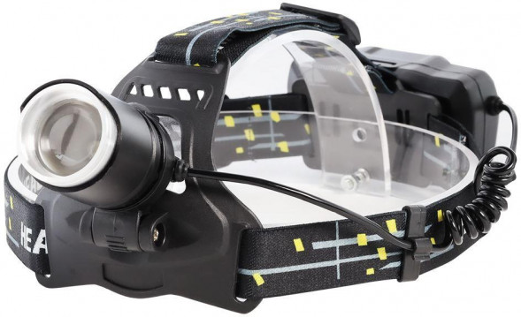 Фонарь SMARTBUY (SBF-HL042) SBF-HL042 черный