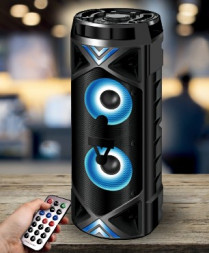 Мидисистема GINZZU GM-209