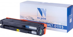 Картридж совместимый NV PRINT NV-MLTD111S