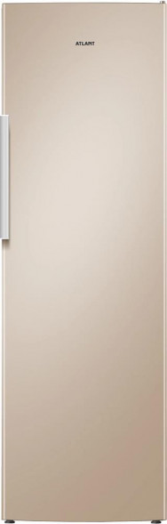 Морозильник ATLANT М-7606-190-N 278л звездная пыль