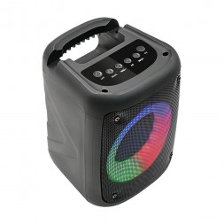 Акустика PERFEO (PF-B4981) DISCO RING 3"