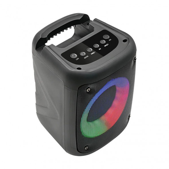 Акустика PERFEO (PF-B4981) DISCO RING 3&quot;