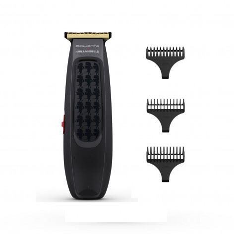 Машинка для стрижки волос ROWENTA TN182LF0