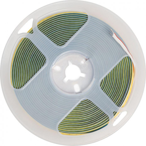 led-лента SMARTBUY (SBL-IP20-10-3000K-COB) LED лента 24V COB/252-IP20-10W/3000K 5 м.