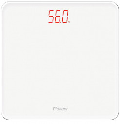 Весы напольные PIONEER PBS1004